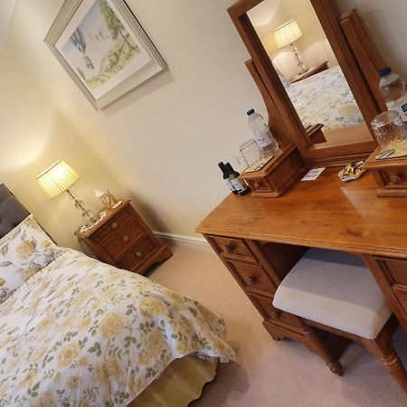 The Croft Guest House ナーバース エクステリア 写真