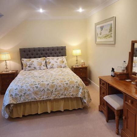 The Croft Guest House ナーバース エクステリア 写真
