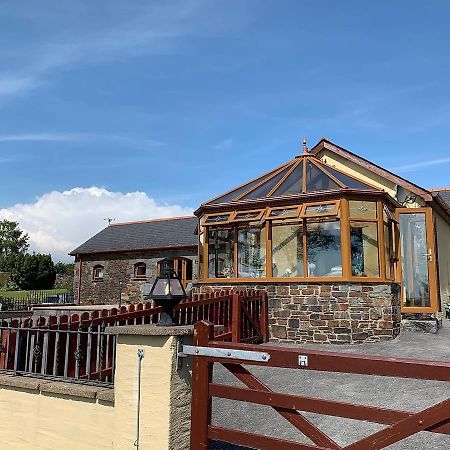 The Croft Guest House ナーバース エクステリア 写真