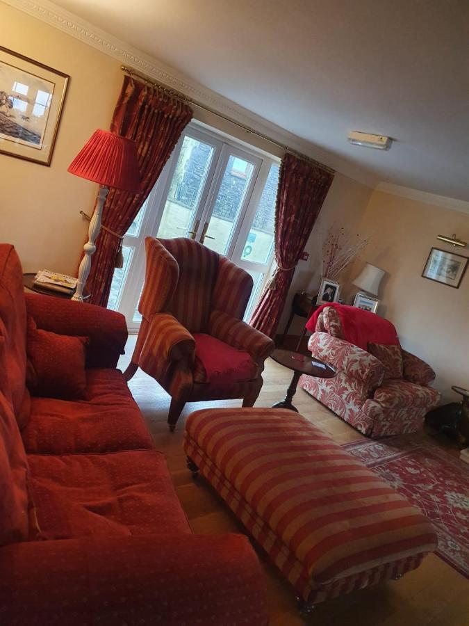 The Croft Guest House ナーバース エクステリア 写真