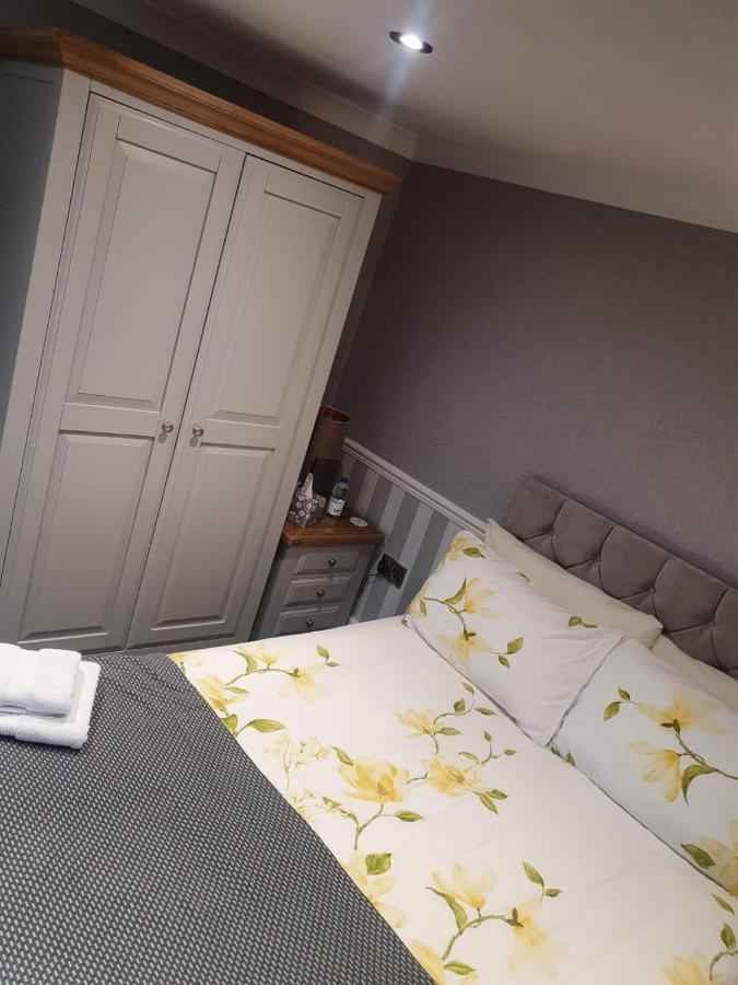 The Croft Guest House ナーバース エクステリア 写真
