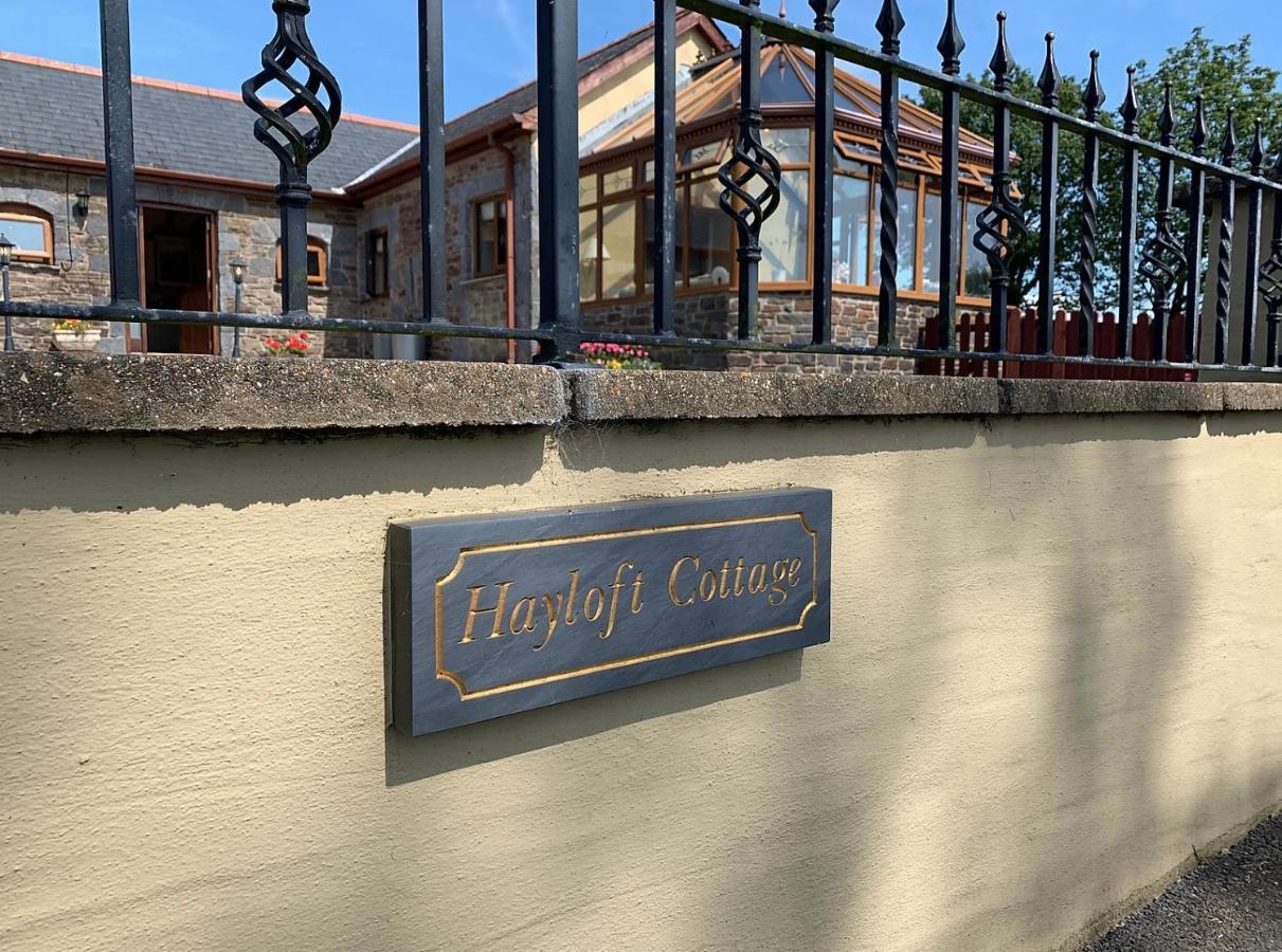 The Croft Guest House ナーバース エクステリア 写真